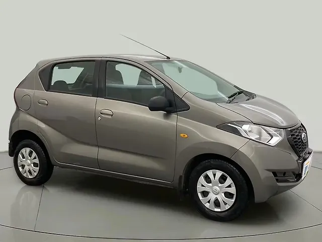 Used 2018 Datsun Redigo in Pune