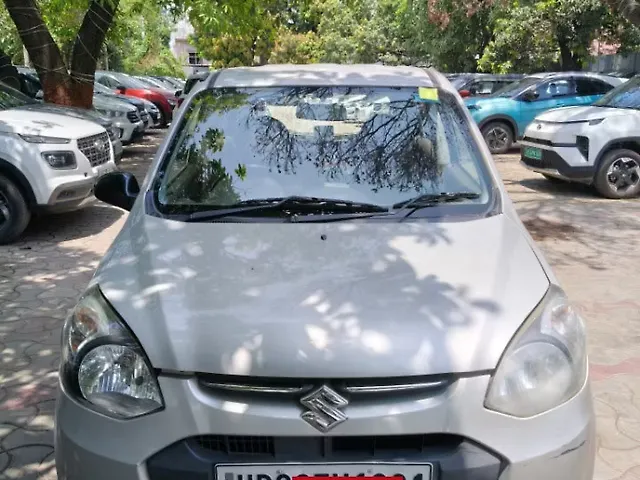 Used 2013 Maruti Suzuki Alto 800 in Lucknow