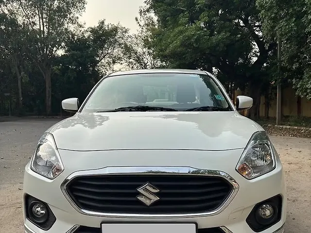 Used 2018 Maruti Suzuki DZire in Delhi