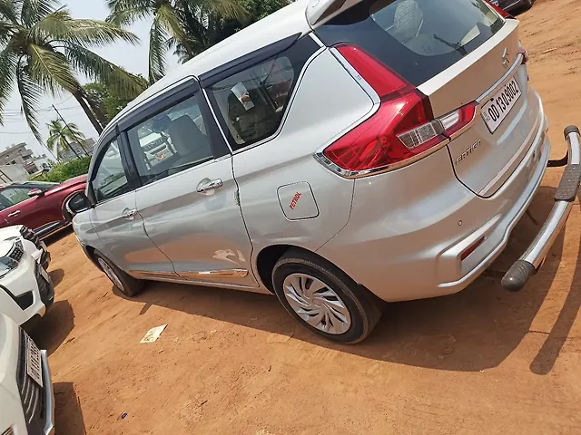 Used Maruti Suzuki Ertiga [2018-2022] VXi in Bhubaneswar