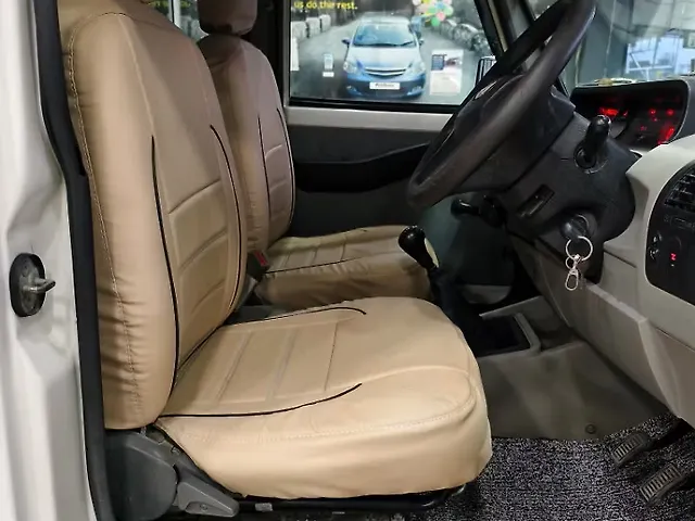 Used Mahindra Bolero [2020-2022] B4 in Muzaffurpur