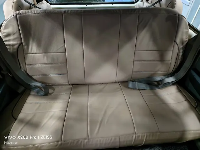Used Mahindra Bolero [2020-2022] B4 in Muzaffurpur