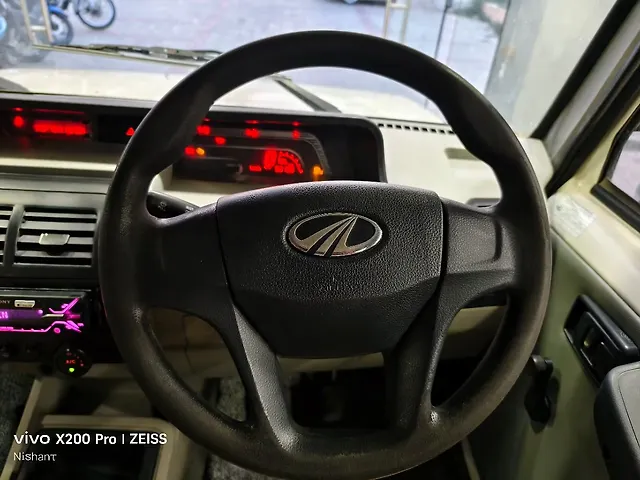 Used Mahindra Bolero [2020-2022] B4 in Muzaffurpur