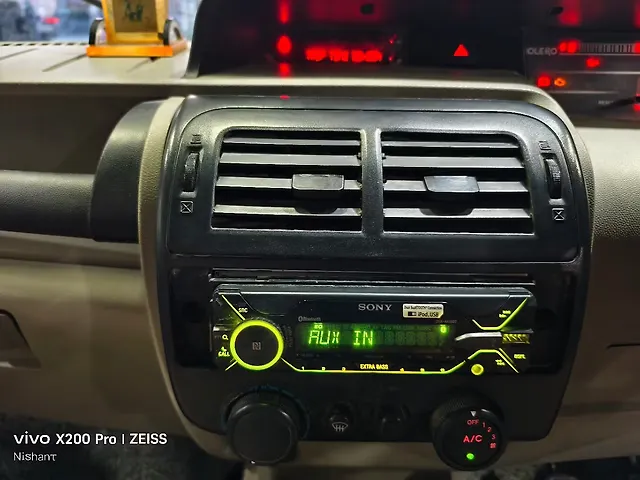 Used Mahindra Bolero [2020-2022] B4 in Muzaffurpur