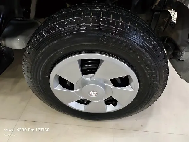 Used Mahindra Bolero [2020-2022] B4 in Muzaffurpur