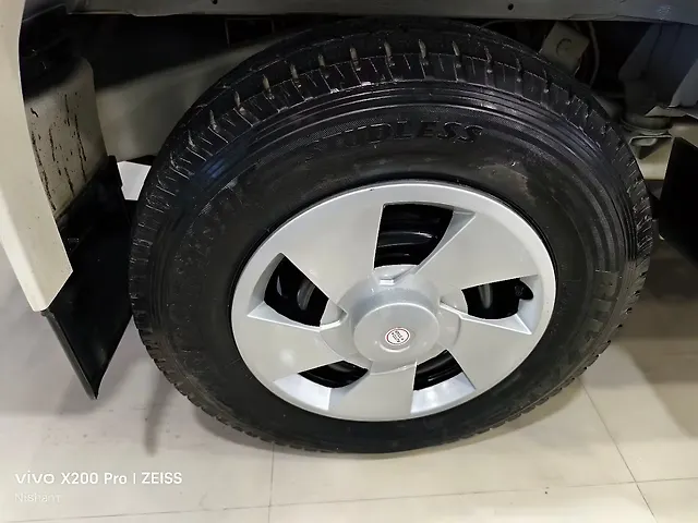 Used Mahindra Bolero [2020-2022] B4 in Muzaffurpur