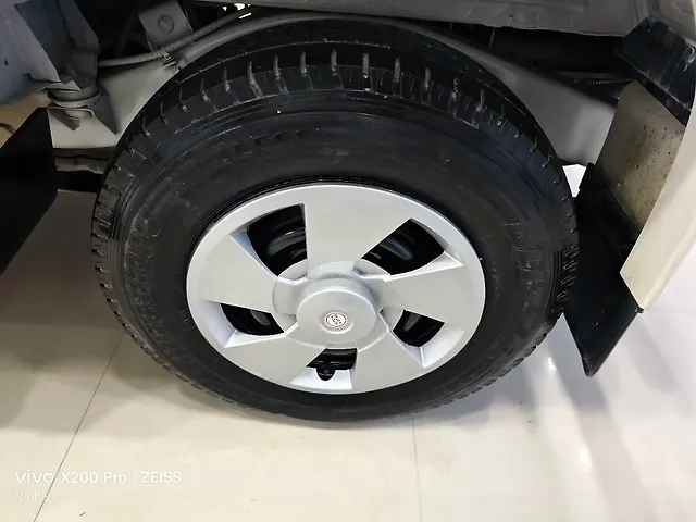 Used Mahindra Bolero [2020-2022] B4 in Muzaffurpur