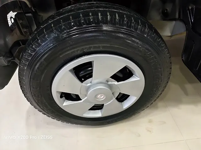 Used Mahindra Bolero [2020-2022] B4 in Muzaffurpur