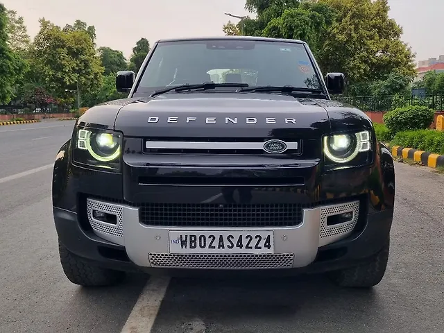 Used 2022 Land Rover Defender in Delhi