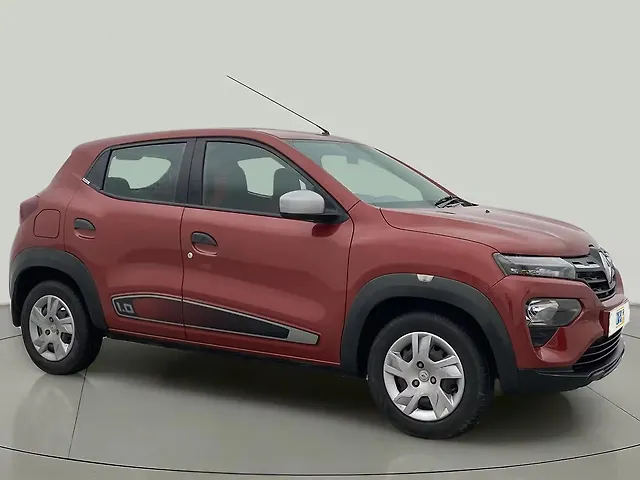 Used 2020 Renault Kwid in Chennai