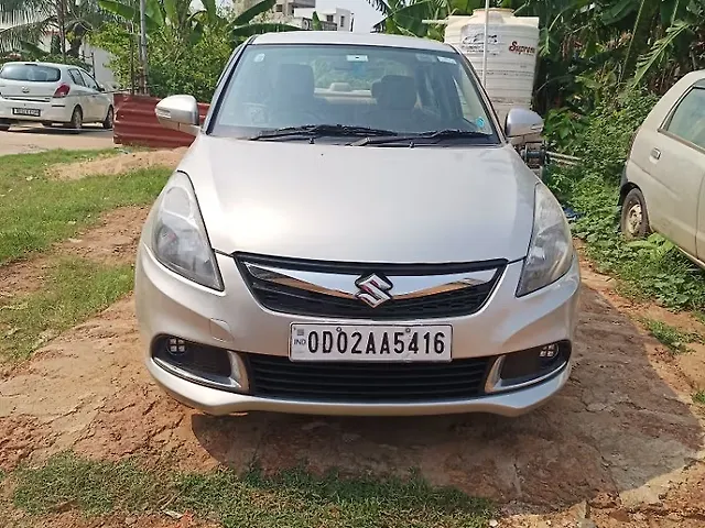 Used 2016 Maruti Suzuki Swift DZire in Bhubaneswar