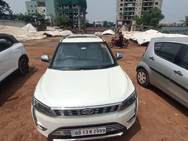 Used 2022 Mahindra XUV300 in Bhubaneswar