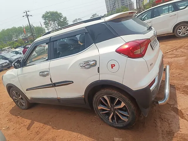 Used Mahindra XUV300 [2019-2024] W8 (O) 1.2 Petrol [2019] in Bhubaneswar