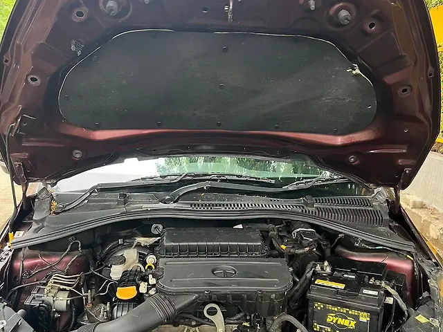 Used Tata Tigor XZA Plus [2020-2023] in Mumbai