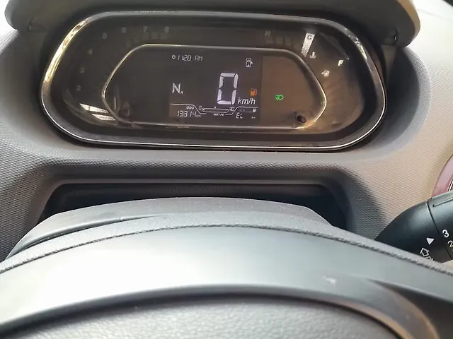 Used Tata Tigor XZA Plus [2020-2023] in Mumbai