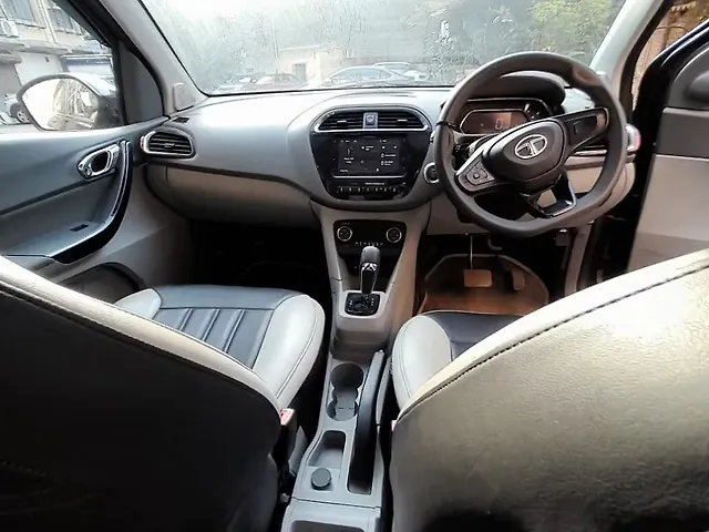 Used Tata Tigor XZA Plus [2020-2023] in Mumbai
