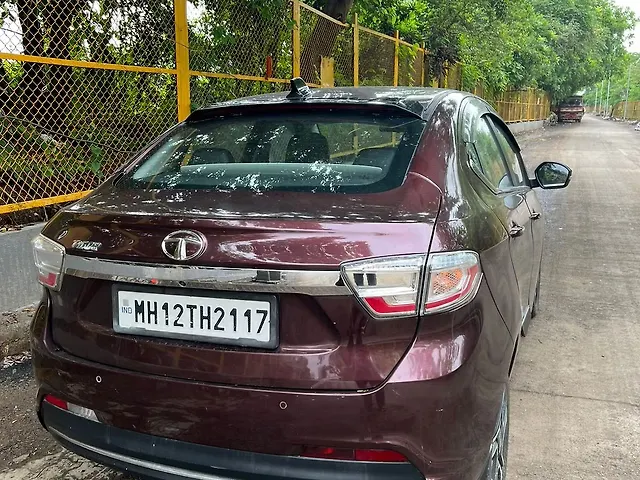Used Tata Tigor XZA Plus [2020-2023] in Mumbai