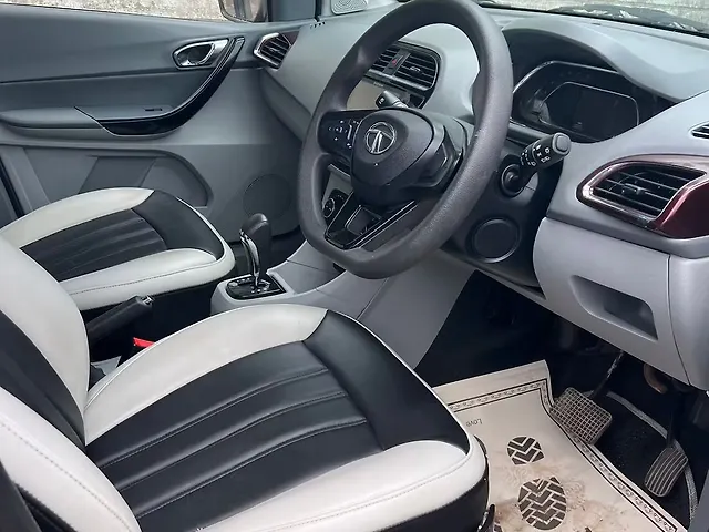 Used Tata Tigor XZA Plus [2020-2023] in Mumbai