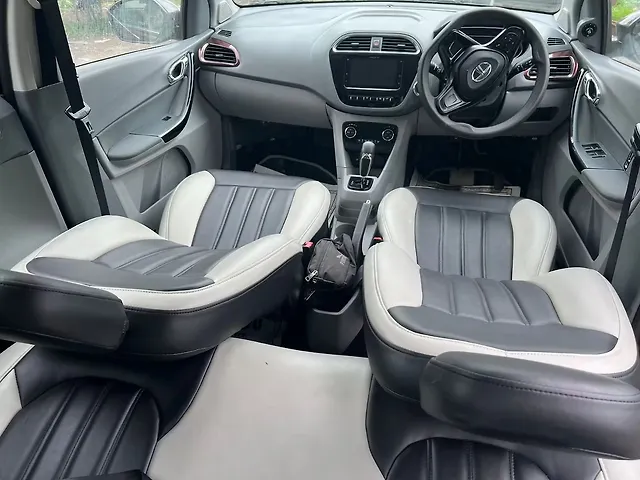 Used Tata Tigor XZA Plus [2020-2023] in Mumbai