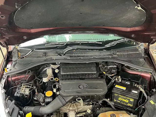 Used Tata Tigor XZA Plus [2020-2023] in Mumbai