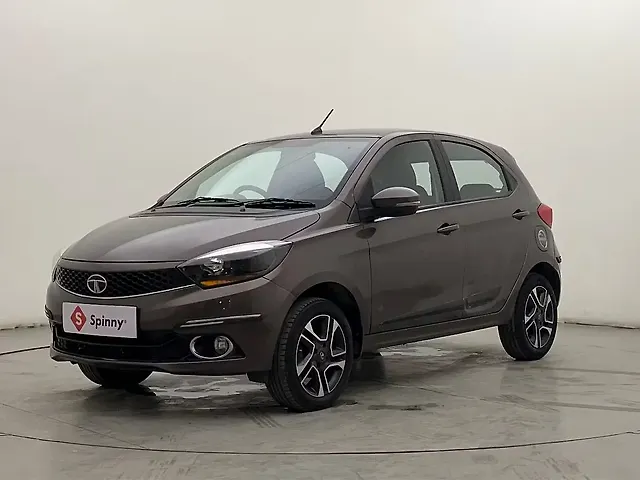 Used 2018 Tata Tiago in Hyderabad