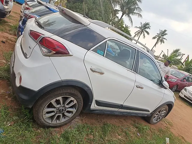 Used Hyundai i20 Active [2015-2018] 1.4 SX [2015-2016] in Bhubaneswar