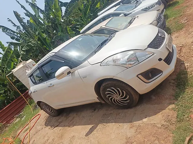 Used 2016 Maruti Suzuki Swift in Bhubaneswar