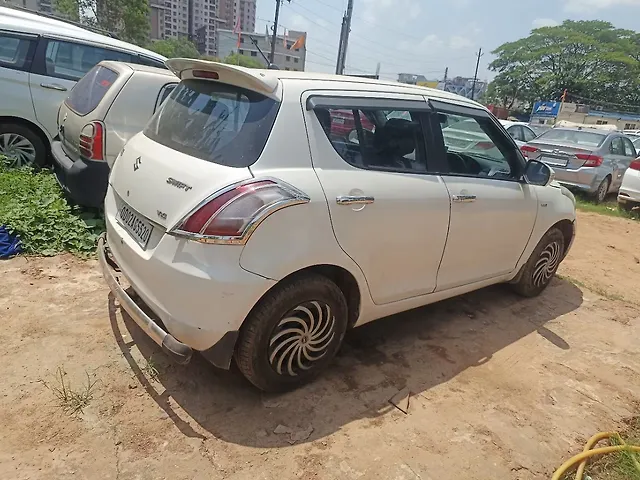 Used Maruti Suzuki Swift [2014-2018] VXi [2014-2017] in Bhubaneswar