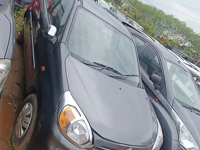 Used 2020 Maruti Suzuki Alto 800 in Bhubaneswar