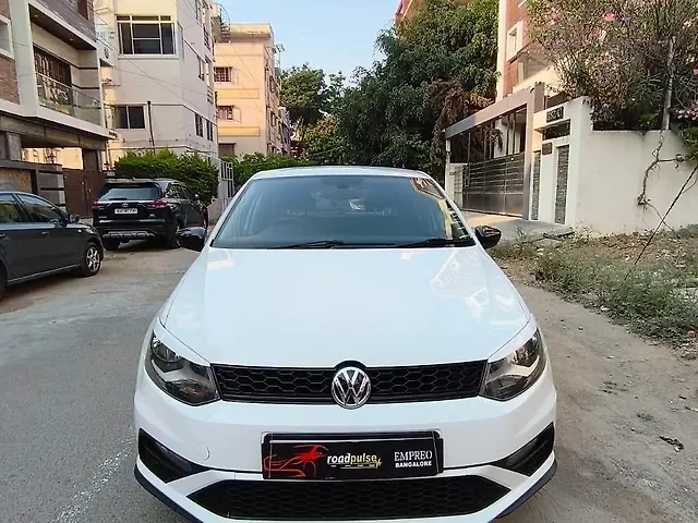 Used 2019 Volkswagen Polo in Bangalore