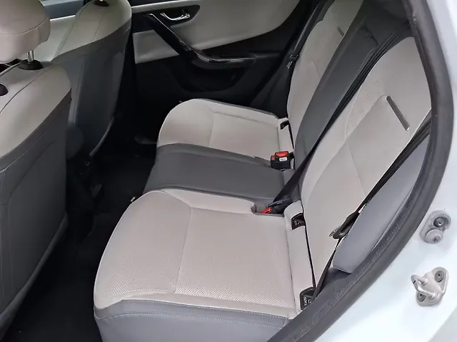 Used Tata Nexon EV Empowered Plus Long Range in Bangalore