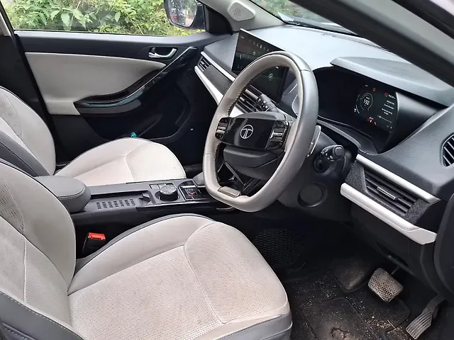 Used Tata Nexon EV Empowered Plus Long Range in Bangalore
