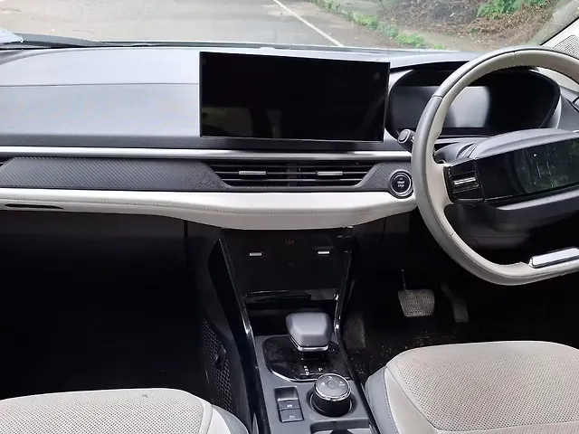 Used Tata Nexon EV Empowered Plus Long Range in Bangalore