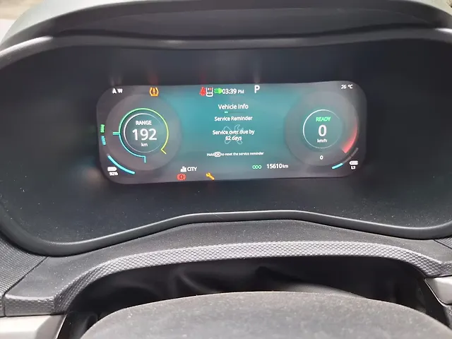 Used Tata Nexon EV Empowered Plus Long Range in Bangalore