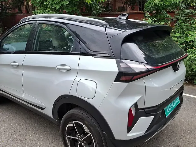 Used Tata Nexon EV Empowered Plus Long Range in Bangalore
