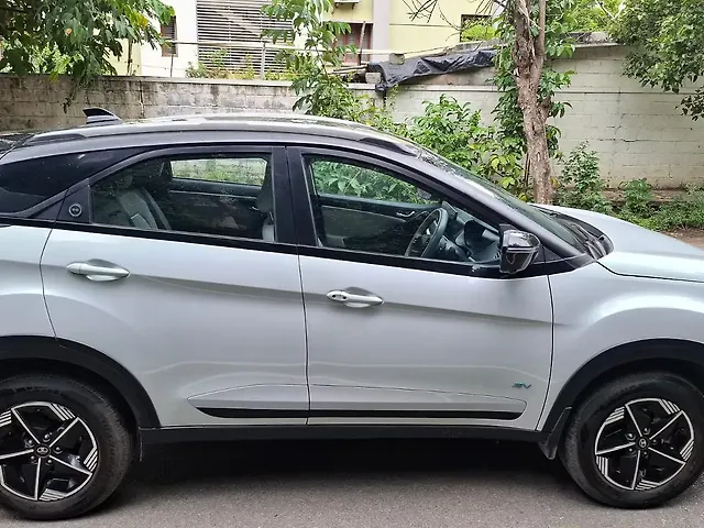 Used Tata Nexon EV Empowered Plus Long Range in Bangalore