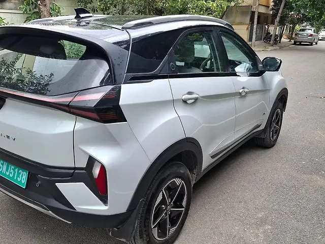 Used Tata Nexon EV Empowered Plus Long Range in Bangalore