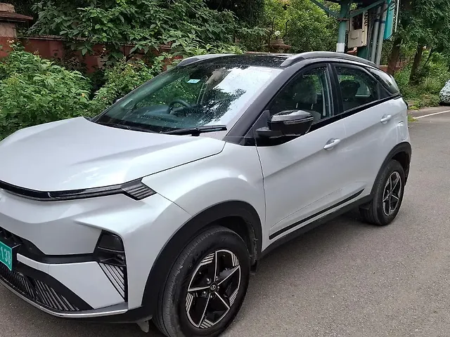 Used Tata Nexon EV Empowered Plus Long Range in Bangalore