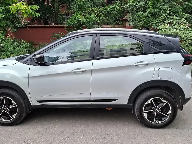 Used Tata Nexon EV Empowered Plus Long Range in Bangalore