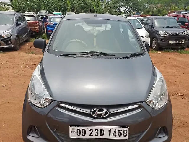 Used 2016 Hyundai Eon in Bhubaneswar