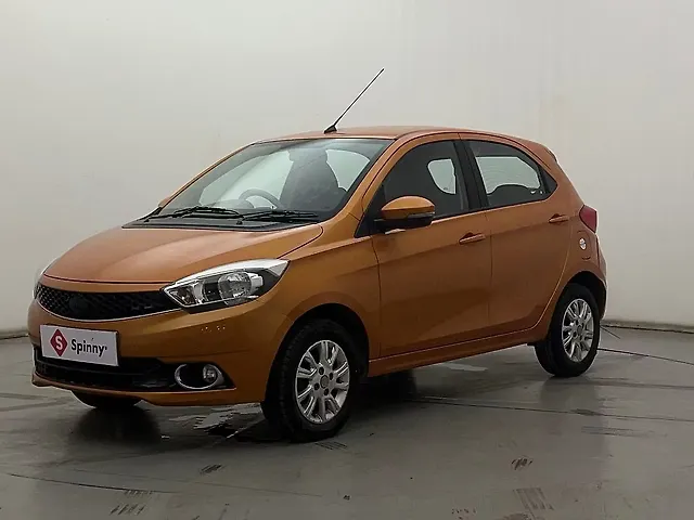 Used 2017 Tata Tiago in Hyderabad