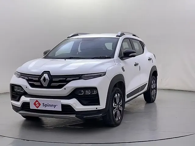 Used 2022 Renault Kiger in Bangalore