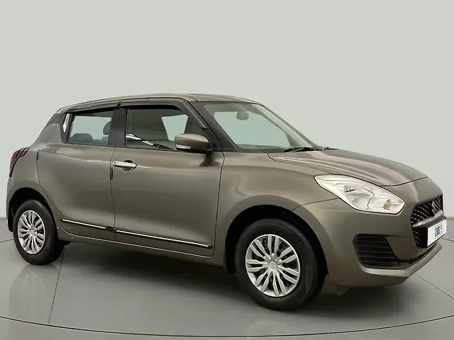 Used 2021 Maruti Suzuki Swift in Noida