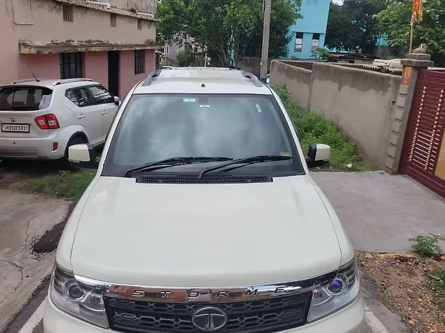 Used 2018 Tata Safari in Jamshedpur