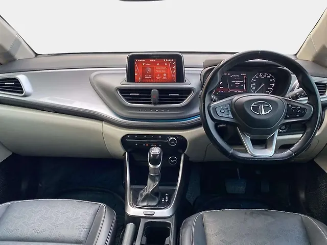 Used Tata Altroz [2020] XZA Plus Petrol [2022-2023] in Patna