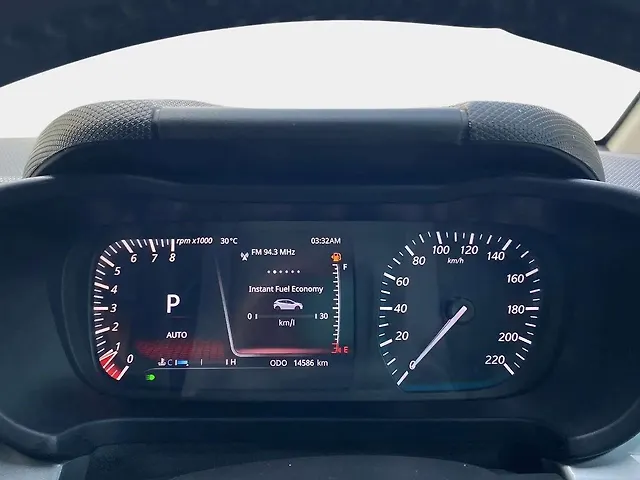 Used Tata Altroz [2020] XZA Plus Petrol [2022-2023] in Patna