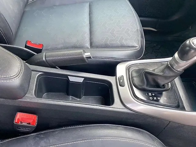 Used Tata Altroz [2020] XZA Plus Petrol [2022-2023] in Patna