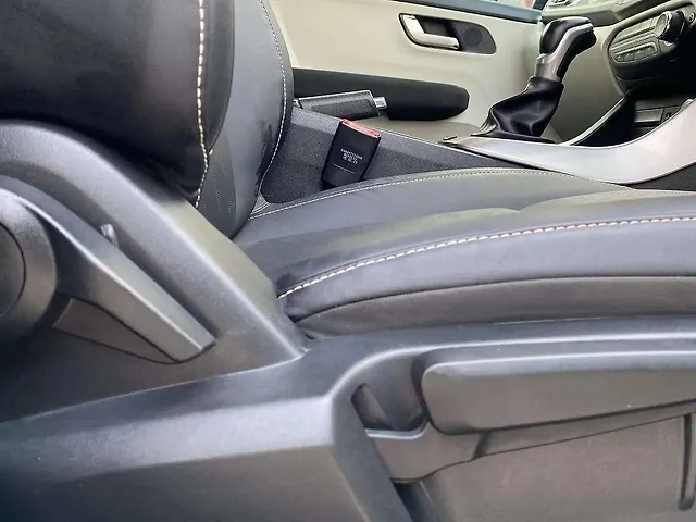 Used Tata Altroz [2020] XZA Plus Petrol [2022-2023] in Patna