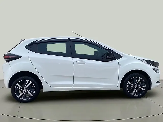 Used Tata Altroz [2020] XZA Plus Petrol [2022-2023] in Patna