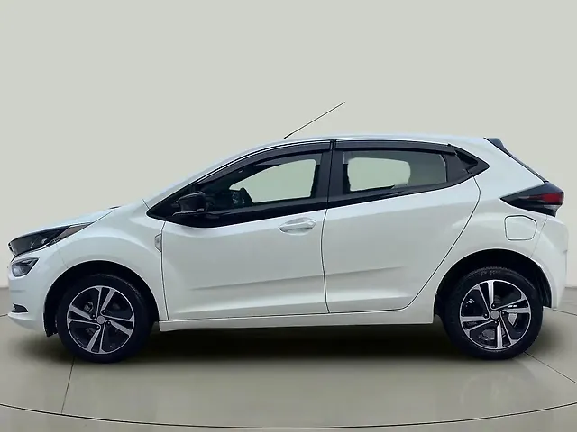 Used Tata Altroz [2020] XZA Plus Petrol [2022-2023] in Patna